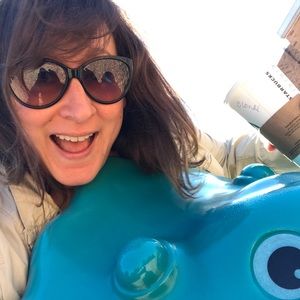 Meet your Posher, Erin